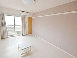 JR横浜線 片倉駅 徒歩8分の賃貸アパート 1階1Kのリビング/ダイニング