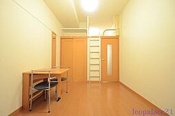 JR中央線 西八王子駅 徒歩13分の賃貸アパート 1階1Kのリビング/ダイニング