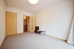 レオパレスＣａｌｍ片倉 3階1Kのリビング/ダイニング