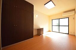 JR中央線 国立駅 徒歩15分の賃貸マンション 1階1Kのリビング/ダイニング