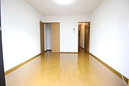 京王相模原線 京王堀之内駅 徒歩14分の賃貸アパート 1階1Kのリビング/ダイニング