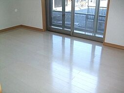 フィレンツェ高尾 1階1Kのリビング/ダイニング