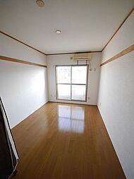 パークサイドかずみ 4階1Kのリビング/ダイニング