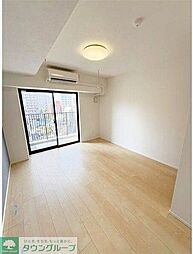 MAXIV八王子TRE 13階1Kのリビング/ダイニング