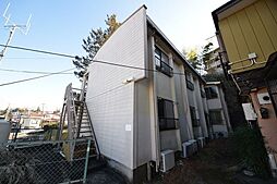 ハイツリベルテ