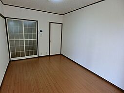 ファミーユ遠藤 1階1Kのリビング/ダイニング