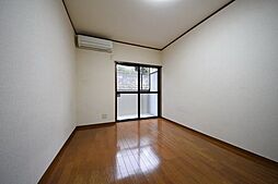 フリーデンスハイム 2階1Kのリビング/ダイニング