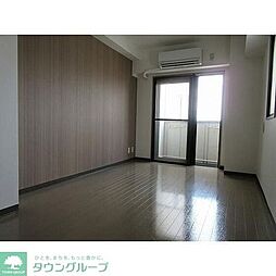 JR中央線 八王子駅 徒歩7分の賃貸マンション 8階ワンルームのリビング/ダイニング