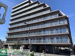 多摩都市モノレール 上北台駅 徒歩1分の賃貸マンション