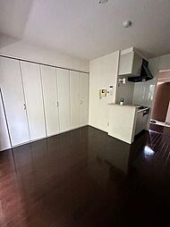 JR横浜線 八王子みなみ野駅 徒歩5分の賃貸マンション 2階1Kのリビング/ダイニング