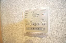 パルコート1 2階ワンルームのリビング/ダイニング