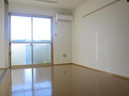 JR中央線 日野駅 バス7分 小宮町下車 徒歩3分の賃貸アパート 2階1LDKのリビング/ダイニング