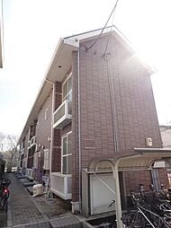 レオパレスイースト浅川