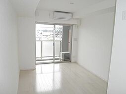 サンシェンロンＫ 4階ワンルームのリビング/ダイニング