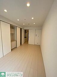 JR中央線 西八王子駅 徒歩3分の賃貸マンション 2階1Kのリビング/ダイニング