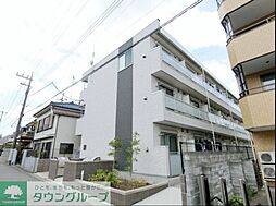 JR中央線 西八王子駅 徒歩3分の賃貸マンション