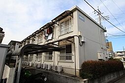 多摩都市モノレール 大塚・帝京大学駅 徒歩9分の賃貸マンション