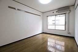 多摩都市モノレール 大塚・帝京大学駅 徒歩9分の賃貸マンション 2階1Kのリビング/ダイニング