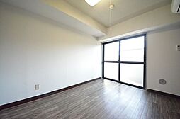 カームマンション明神町 4階1Kのリビング/ダイニング