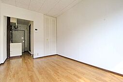 京王相模原線 京王堀之内駅 徒歩10分の賃貸マンション 4階1Kのリビング/ダイニング