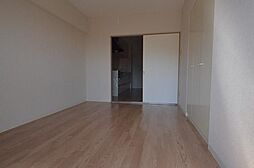 JR中央線 西八王子駅 徒歩1分の賃貸マンション 7階4DKのリビング/ダイニング