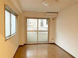 メゾンドドゥミュー 2階1Kのリビング/ダイニング