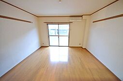 JR中央線 西八王子駅 徒歩18分の賃貸マンション 1階ワンルームのリビング/ダイニング