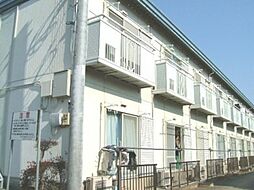 多摩都市モノレール 大塚・帝京大学駅 徒歩3分の賃貸アパート