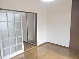 ＴＭハシモト 1階1Kのリビング/ダイニング