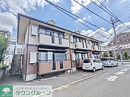 ハーモニー日野台