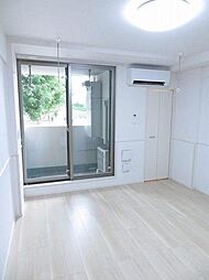 京王相模原線 京王堀之内駅 徒歩15分の賃貸マンション 4階1Kのリビング/ダイニング