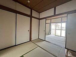 JR中央線 八王子駅 バス22分 工学院大学犬目校舎下車 徒歩5分の賃貸アパート 2階2Kのリビング/ダイニング