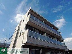 JR中央線 西八王子駅 徒歩7分