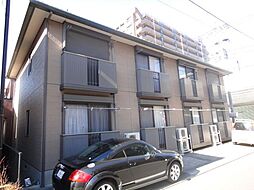 JR中央線 西八王子駅 徒歩13分