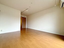 メゾン・シャテーヌ 2階1Kのリビング/ダイニング