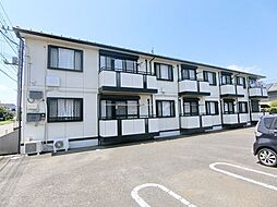 多摩都市モノレール 上北台駅 徒歩6分