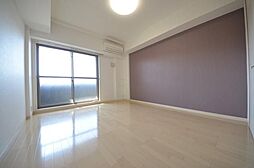 フェニックス八王子弐番館 211 2階1Kのリビング/ダイニング