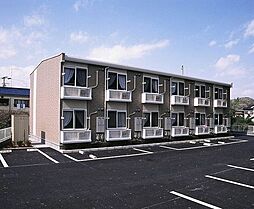 レオパレスジュネスIII