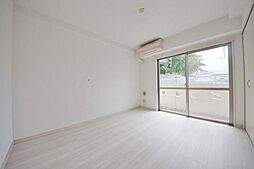 クアイエット 2階1Kのリビング/ダイニング