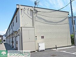 レオパレススペース好日