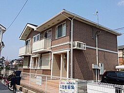 西武拝島線 武蔵砂川駅 徒歩21分