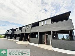 西武拝島線 西武立川駅 バス14分 武蔵村山高校南下車 徒歩6分