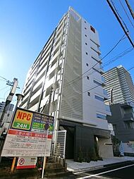 シュトラーレ　八日町