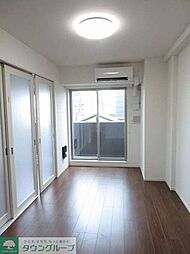 トゥットフェリーチェ八王子 3階1LDKのリビング/ダイニング