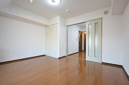 アーク西八王子レジデンス 310 3階1DKのリビング/ダイニング