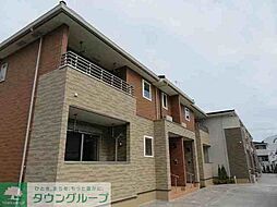 ベル　ソレイユ 105