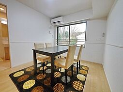 ＷＩＮ12 2階1LDKのリビング/ダイニング