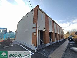 JR青梅線 中神駅 徒歩24分