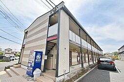 レオパレスポートサイドII 213