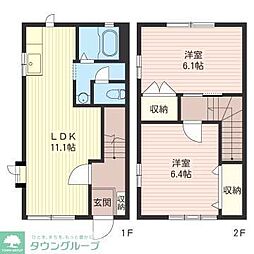 エスペランサＢ